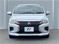 2021 Mitsubishi Mirage
