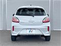 2021 Mitsubishi Mirage