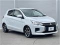 2021 Mitsubishi Mirage