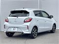 2021 Mitsubishi Mirage