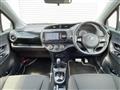 2019 Toyota Vitz