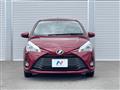 2019 Toyota Vitz