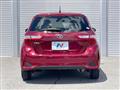 2019 Toyota Vitz