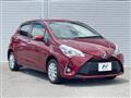 2019 Toyota Vitz