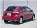 2019 Toyota Vitz