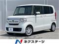 2020 Honda N BOX