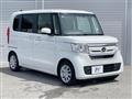 2020 Honda N BOX