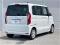 2020 Honda N BOX