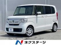 2020 Honda N BOX