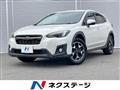 2017 Subaru IMPREZA XV HYBRID