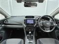 2017 Subaru IMPREZA XV HYBRID