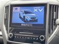 2017 Subaru IMPREZA XV HYBRID