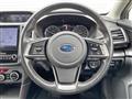 2017 Subaru IMPREZA XV HYBRID