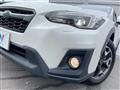 2017 Subaru IMPREZA XV HYBRID
