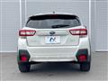 2017 Subaru IMPREZA XV HYBRID