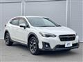 2017 Subaru IMPREZA XV HYBRID
