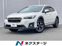 2017 Subaru IMPREZA XV HYBRID