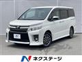 2016 Toyota Voxy