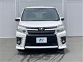 2016 Toyota Voxy