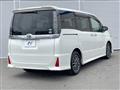 2016 Toyota Voxy