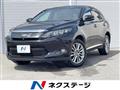 2015 Toyota Harrier