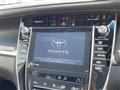 2015 Toyota Harrier