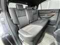 2015 Toyota Harrier