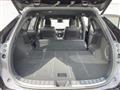 2015 Toyota Harrier