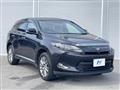 2015 Toyota Harrier