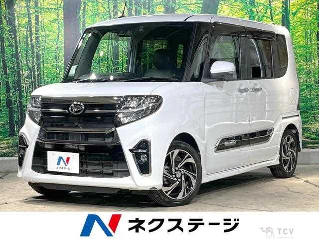 2021 Daihatsu Tanto