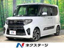 2021 Daihatsu Tanto