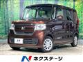 2019 Honda N BOX