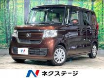 2019 Honda N BOX