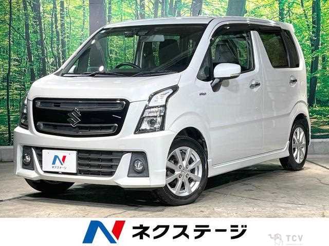 2017 Suzuki Suzuki Others