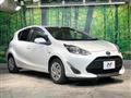 2020 Toyota AQUA