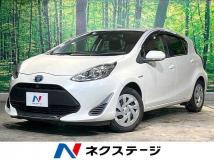 2020 Toyota AQUA