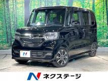 2019 Honda N BOX