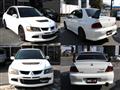 2004 Mitsubishi Lancer