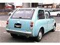 1989 Nissan PAO