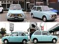 1989 Nissan PAO