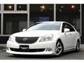 2009 Toyota Crown Majesta