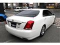 2009 Toyota Crown Majesta