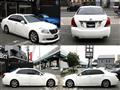 2009 Toyota Crown Majesta
