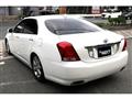 2009 Toyota Crown Majesta