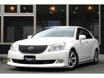 2009 Toyota Crown Majesta