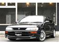 1992 Toyota Corolla FX