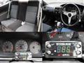 1992 Toyota Corolla FX