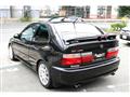 1992 Toyota Corolla FX