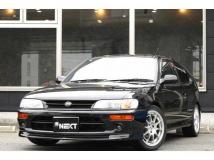 1992 Toyota Corolla FX