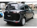 2018 Toyota Sienta